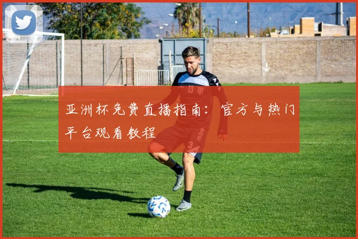 亚洲杯免费直播指南：官方与热门平台观看教程